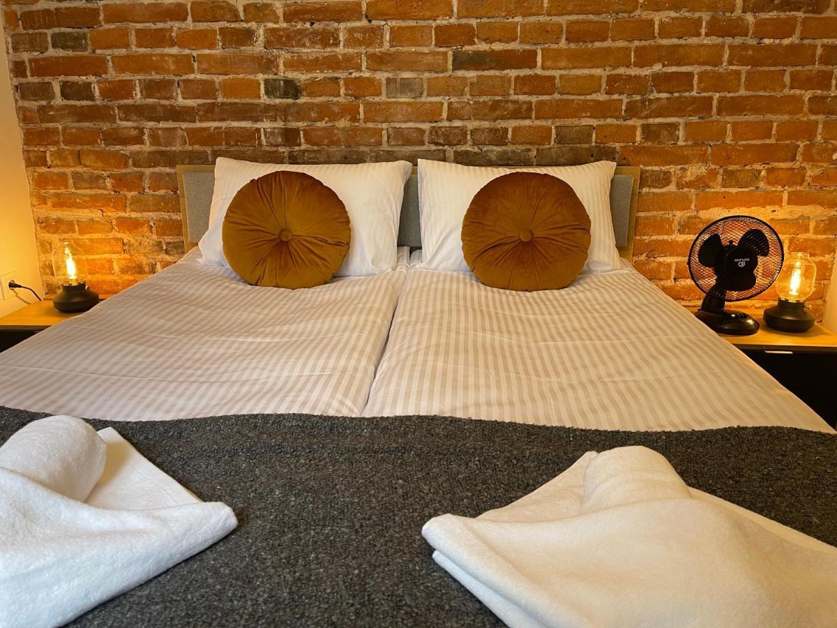 Golden Pearl - Main Square, 100 Sqm, 4 Rooms Krakow Exterior photo