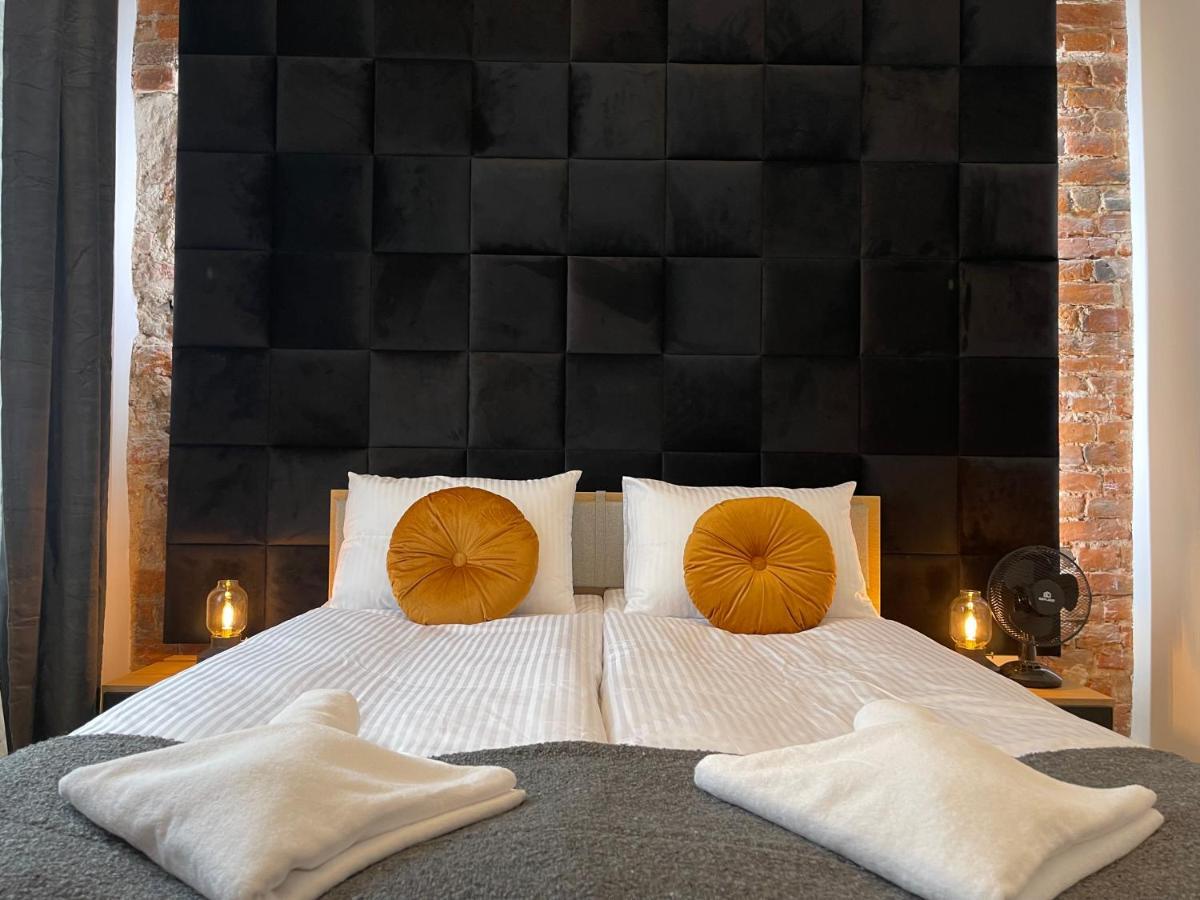 Golden Pearl - Main Square, 100 Sqm, 4 Rooms Krakow Exterior photo
