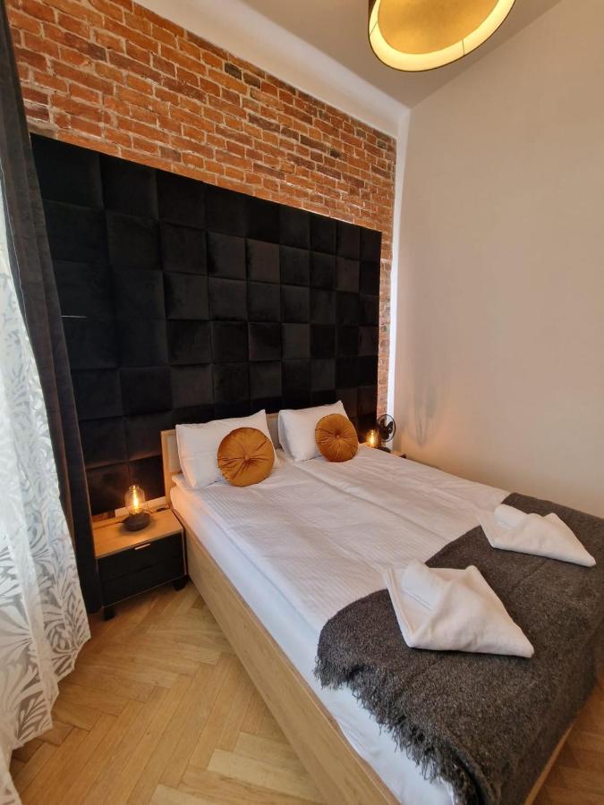 Golden Pearl - Main Square, 100 Sqm, 4 Rooms Krakow Exterior photo