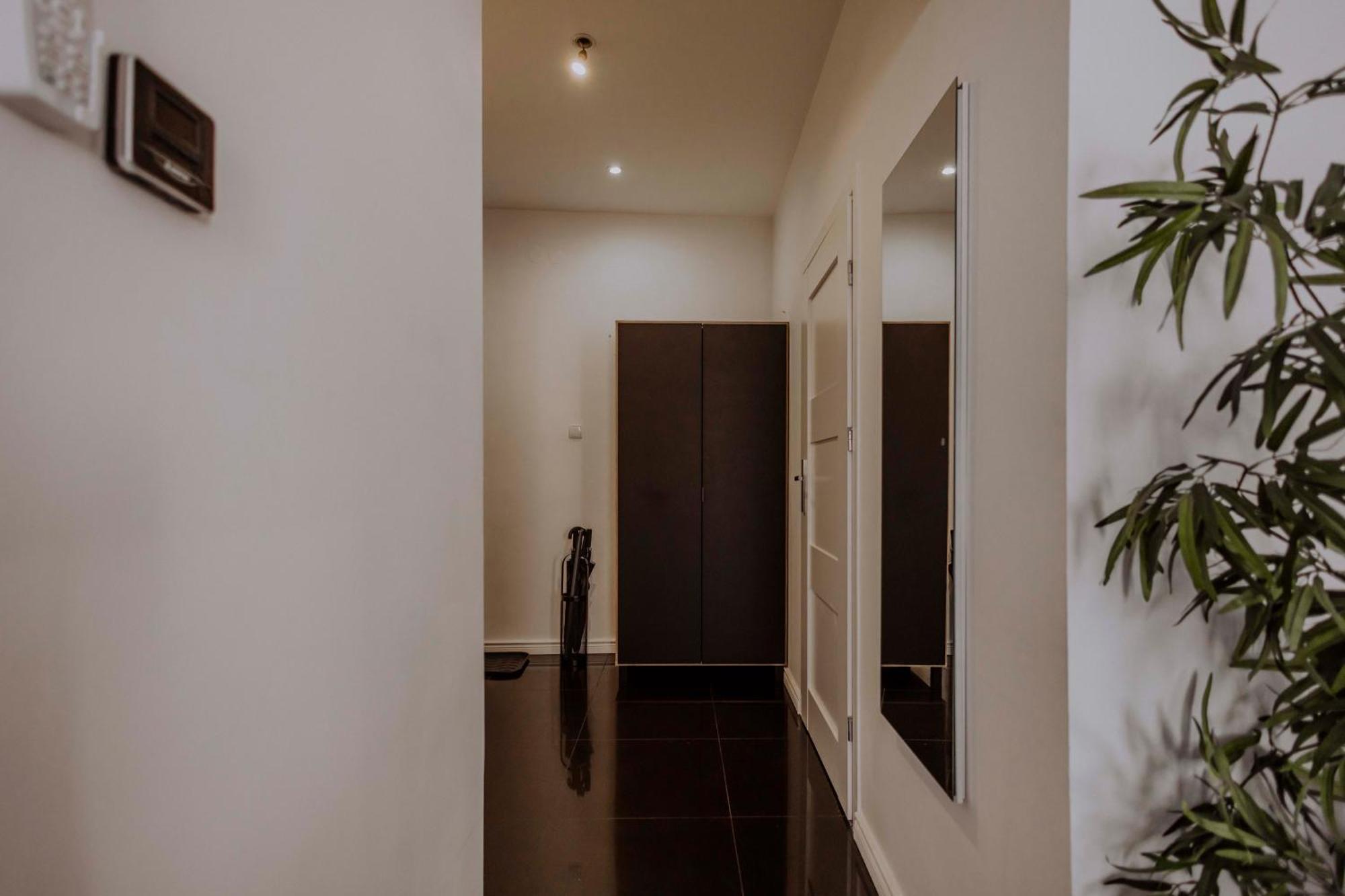 Golden Pearl - Main Square, 100 Sqm, 4 Rooms Krakow Exterior photo