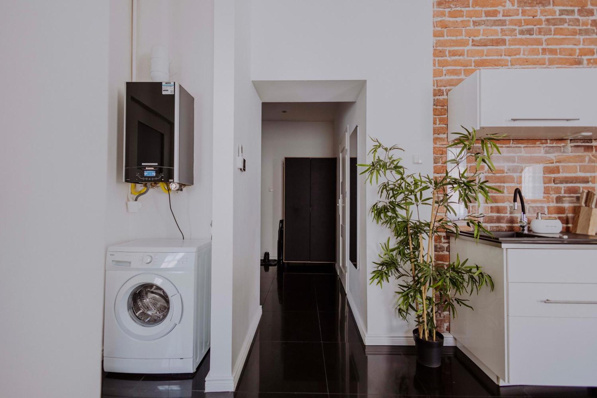 Golden Pearl - Main Square, 100 Sqm, 4 Rooms Krakow Exterior photo