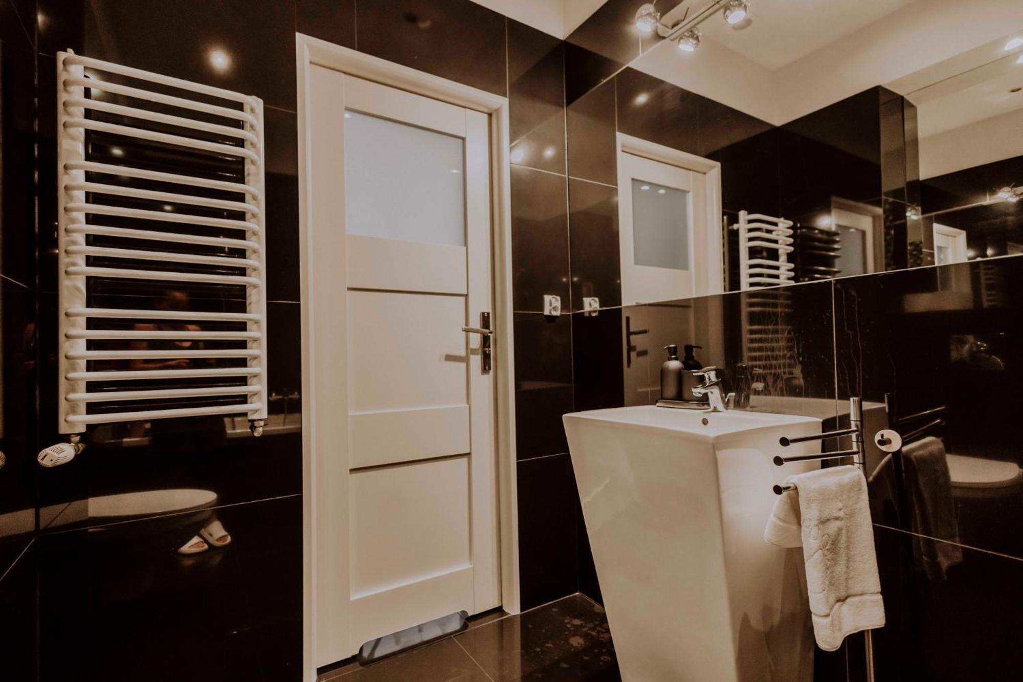 Golden Pearl - Main Square, 100 Sqm, 4 Rooms Krakow Exterior photo