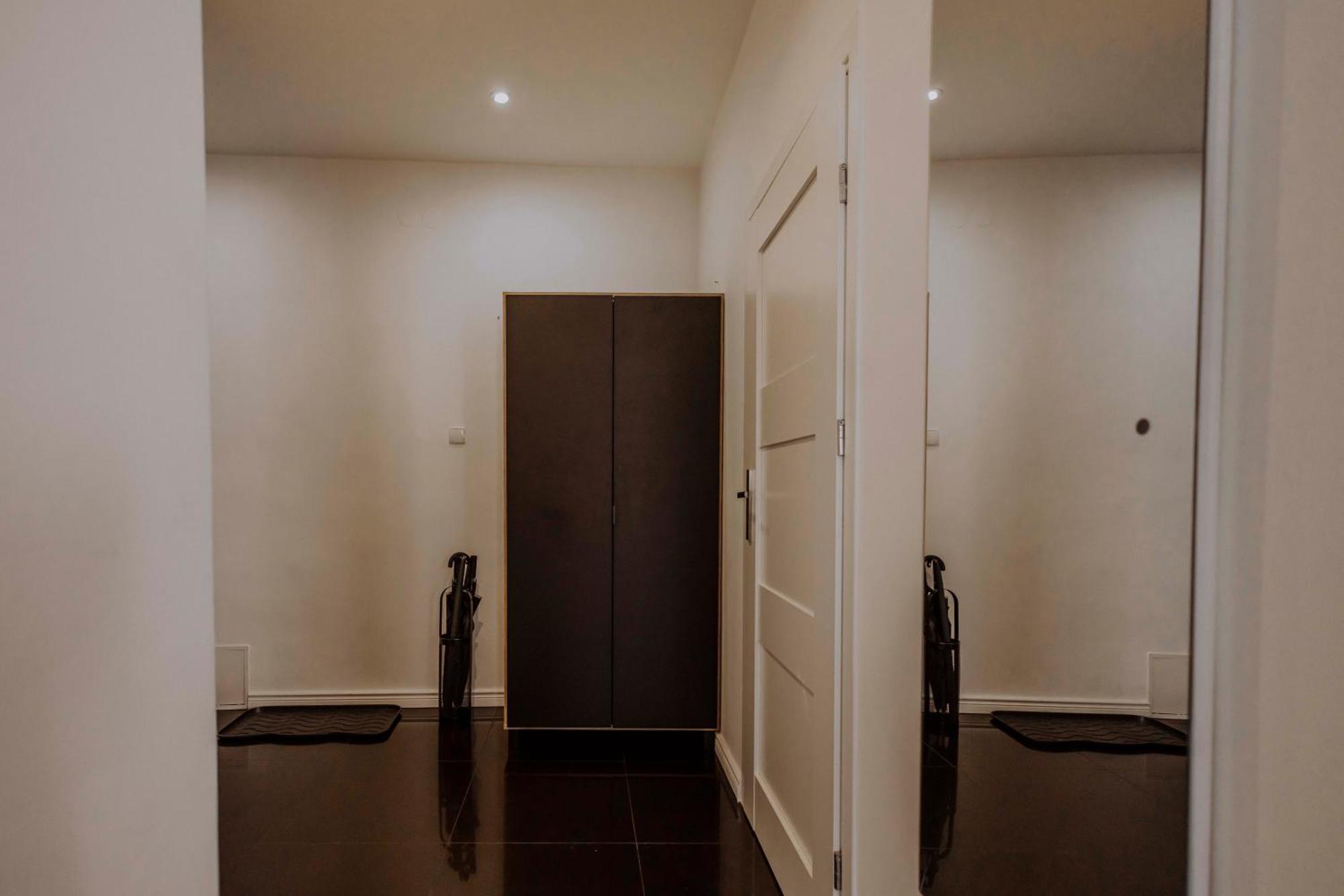 Golden Pearl - Main Square, 100 Sqm, 4 Rooms Krakow Exterior photo